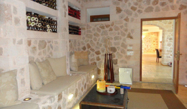Εσωτερικός χώρος - Indoor view